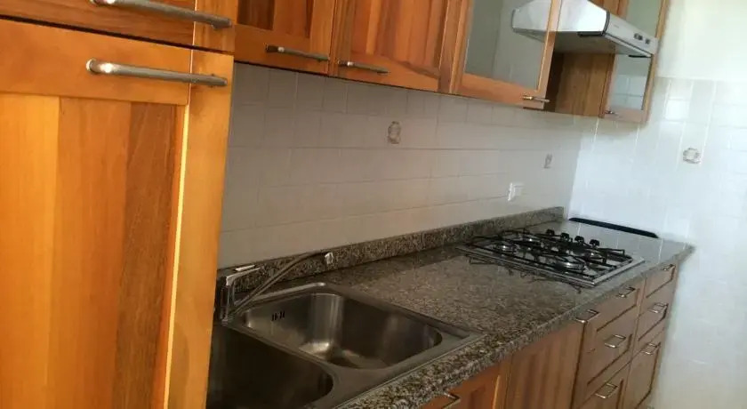 Appartamento Isabella DEste