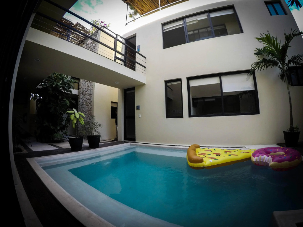 Playa 38 - Hotel Boutique