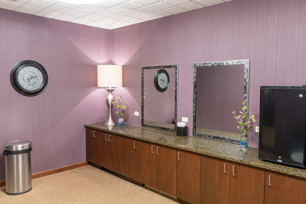 Hilton Garden Inn West Des Moines