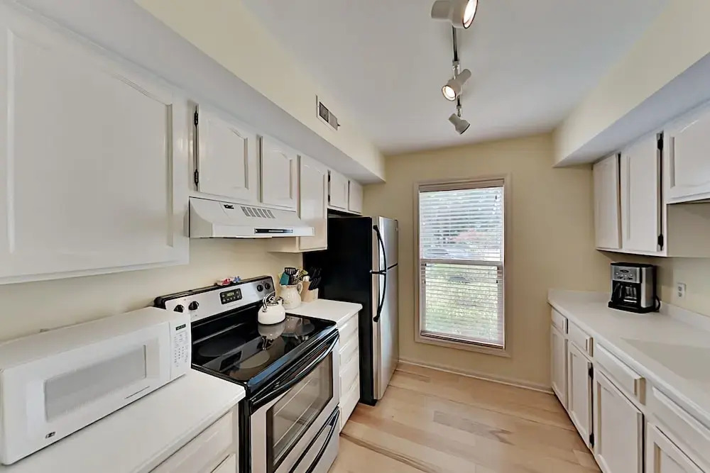 39cottag 2 Bedroom Condo