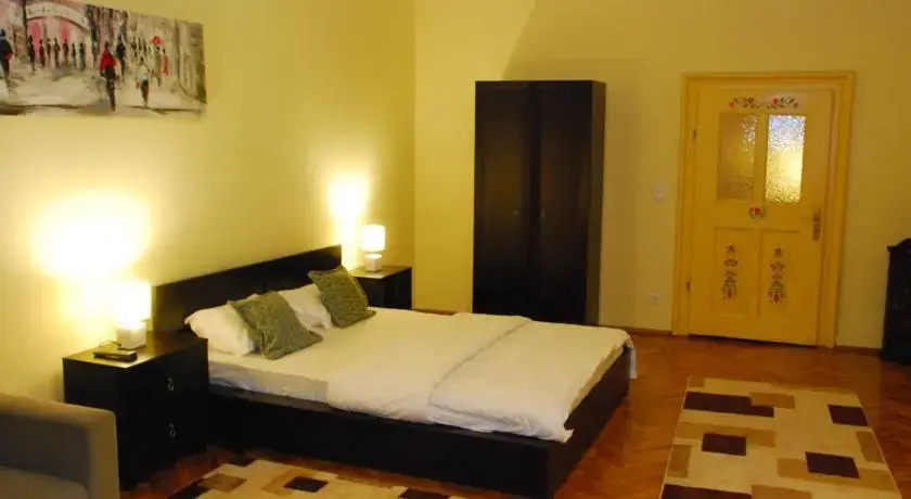 Altstadt Residence