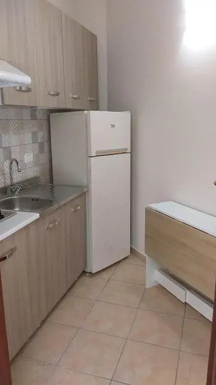 Dabliu House