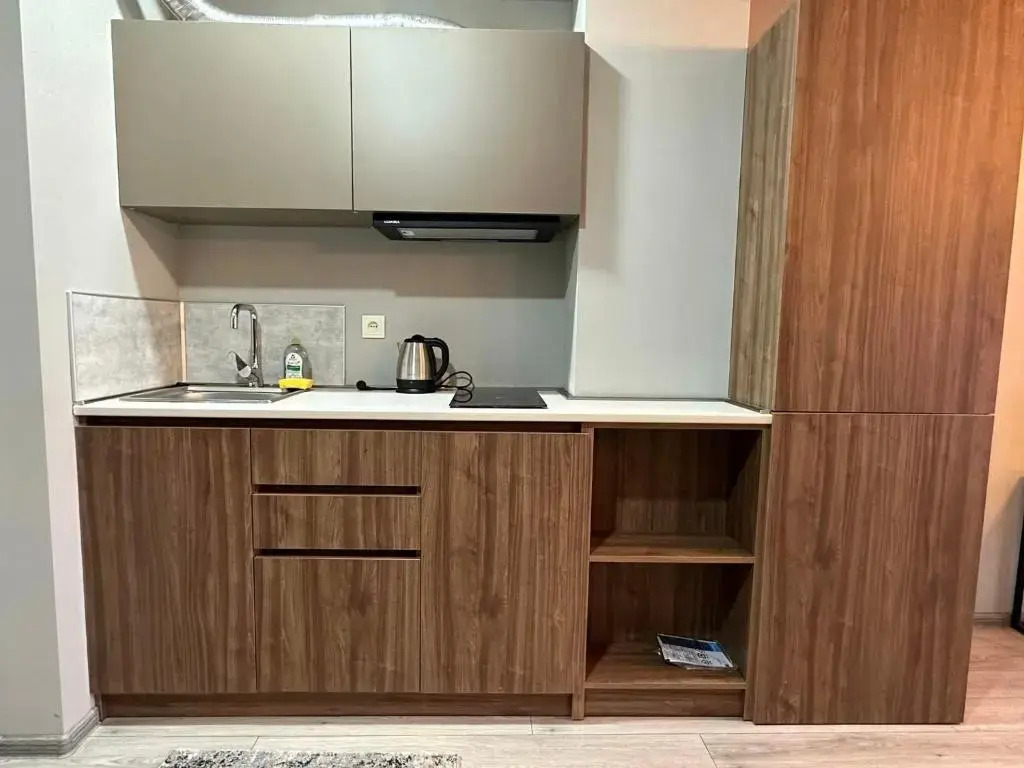 crystal loft N207
