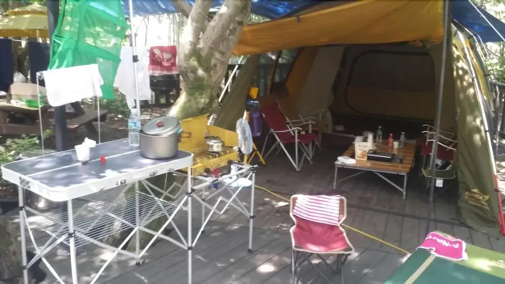 Yangpyeong Yangsuri Green Pension