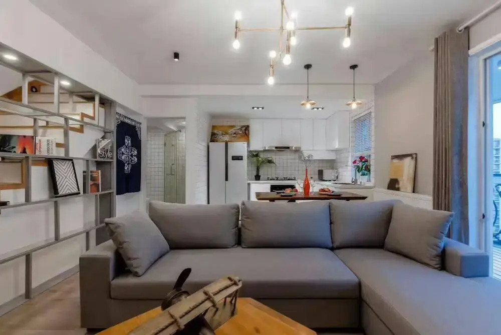 N2haus French Concession 3 bedrooms