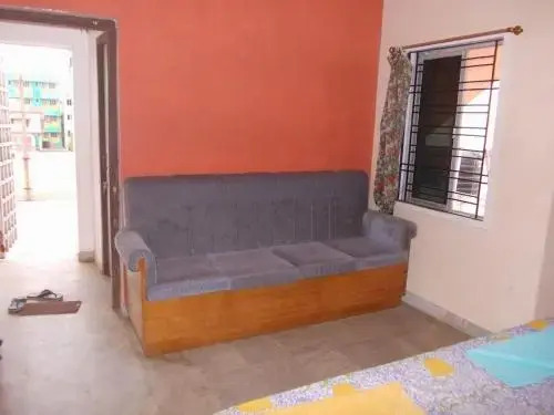 Rishaan Guest House