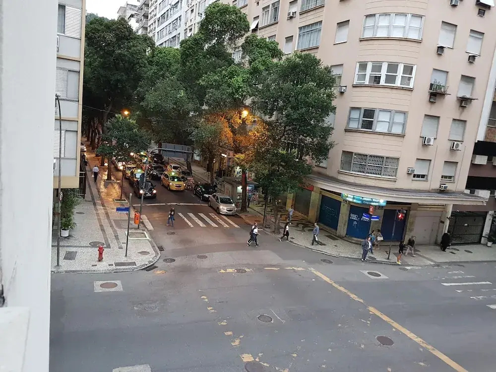 Bull House - Apartamento Santa Clara - 161020