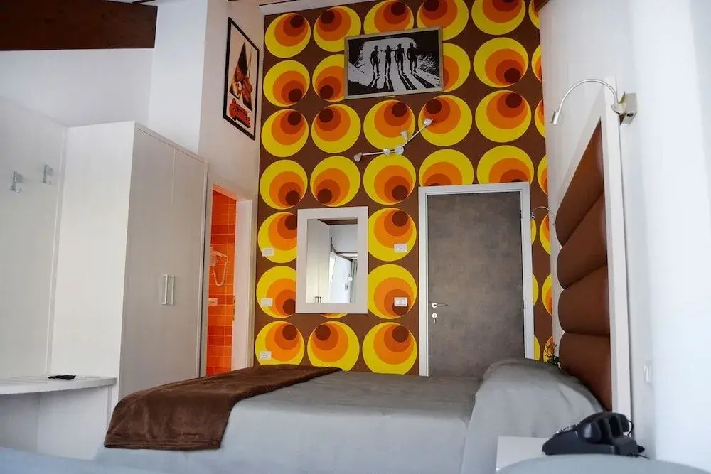B&B Seventy Design