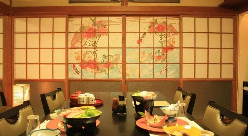 Motoyu Yamadata Ryokan