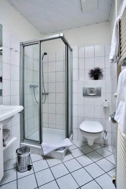 Stadthotel im Kolpinghaus Lingen