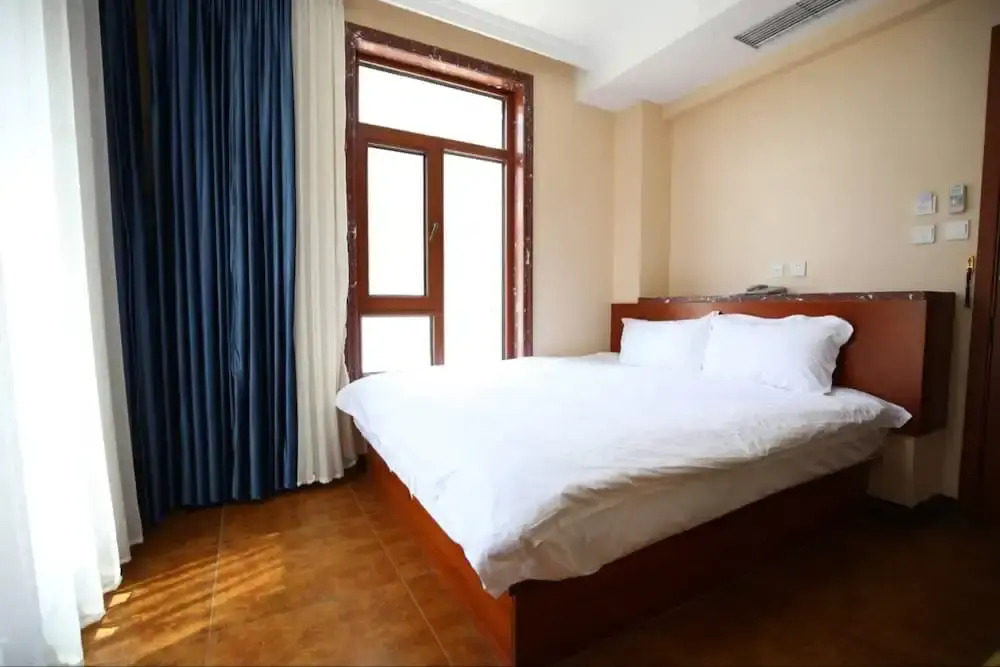 Zaiboju Villa