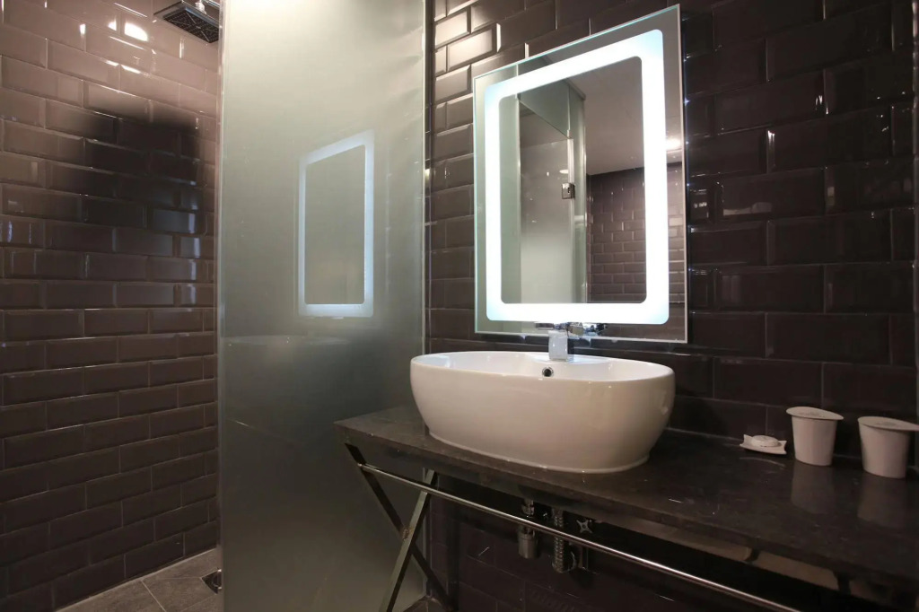 Отель Mind Hotel