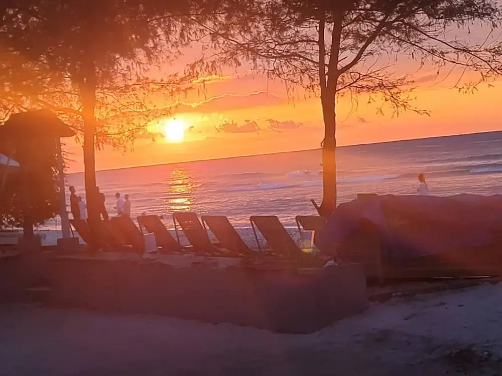Villa Penyu Gili Trawangan