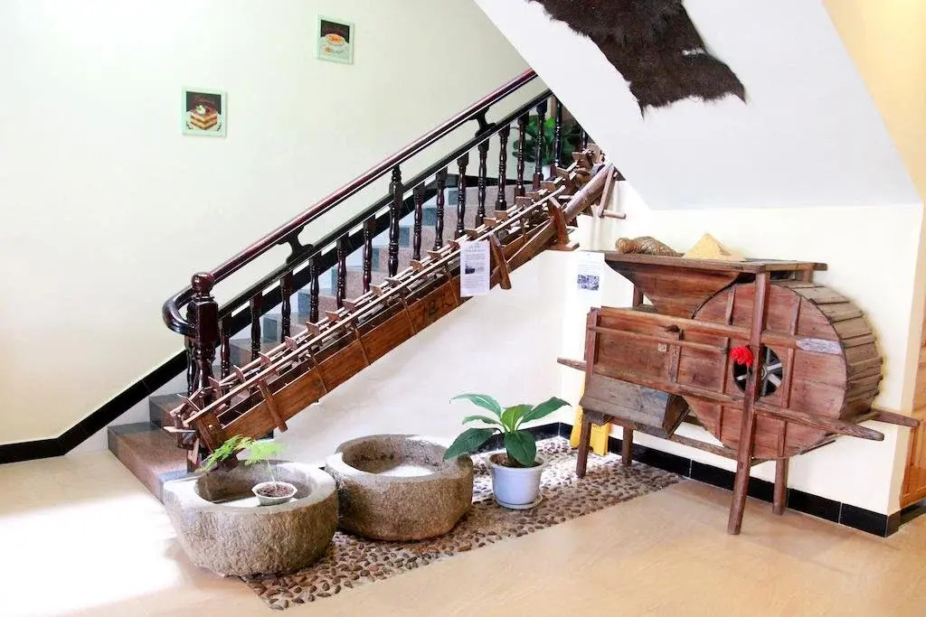 West Street International Youth Hostel