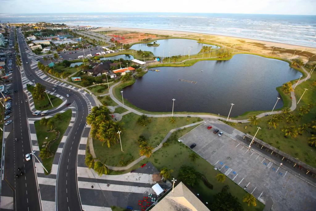 ARCUS Hotel Aracaju by ATLANTICA