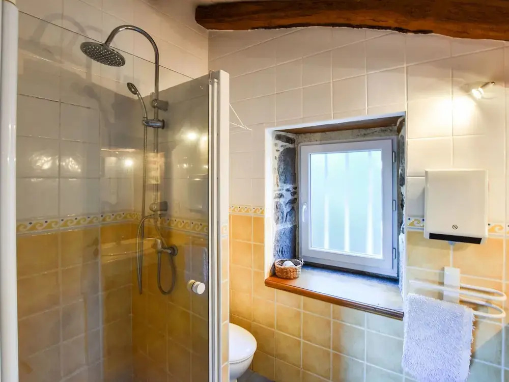 Holiday Home Saint-Beauzire near Pauillac Castle
