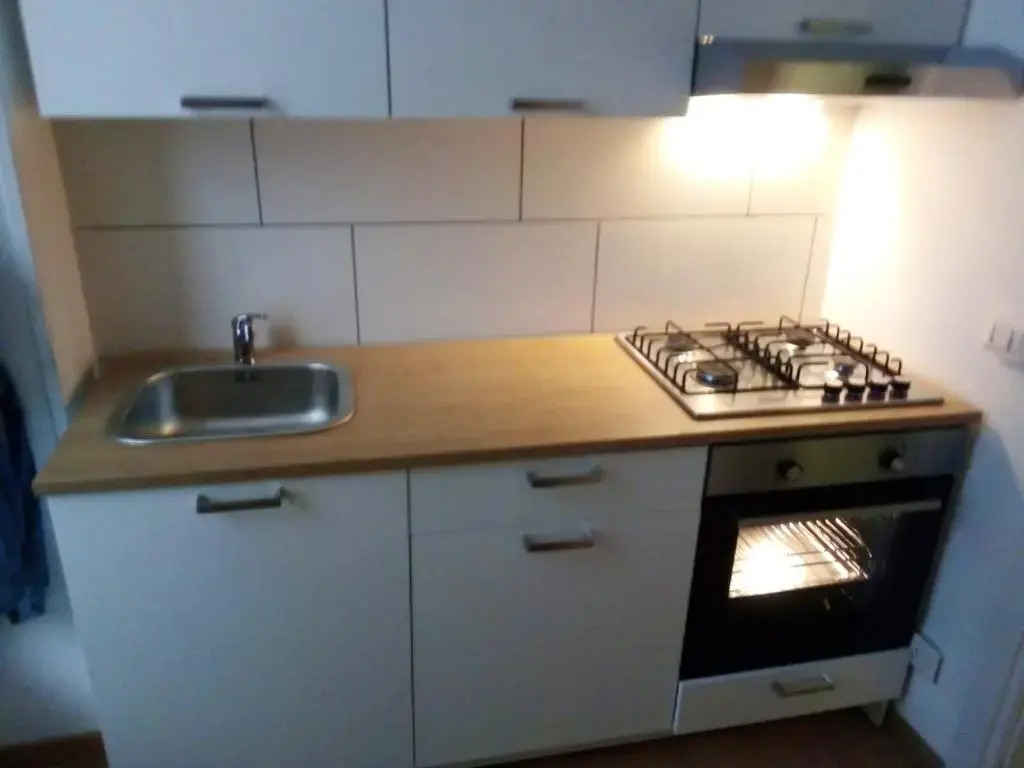 5 bedrooms appartement at Napoli 500 m away from the beach with sea view and wifi