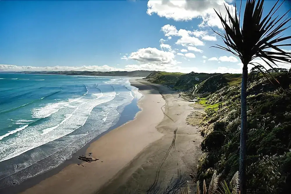 Waoku Lodge