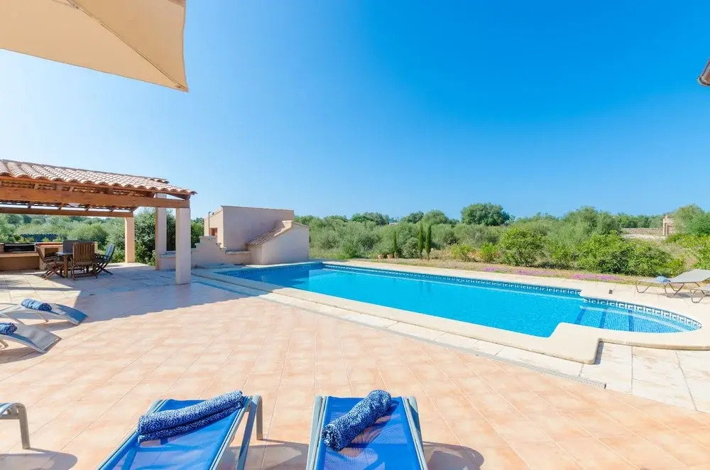 Villa Lorena