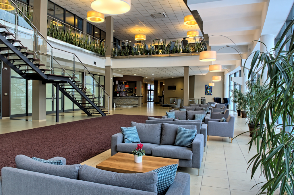 Hotel Krynica Conference & SPA