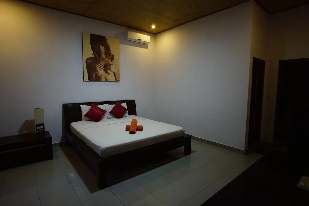Ubud Dream Homestay