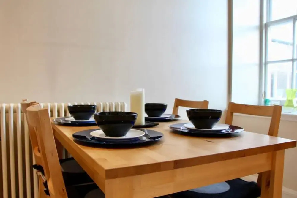 1 Bedroom Flat Apartment