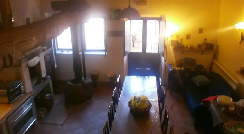 Casa Chiusitti