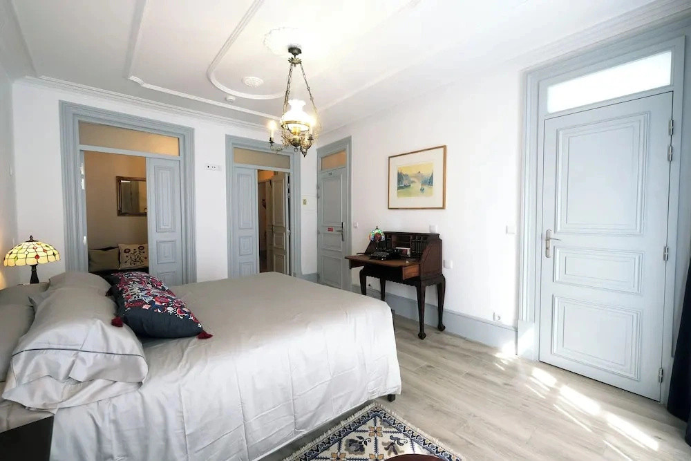 Santiago de Caminha Boutique Hostel & Suites