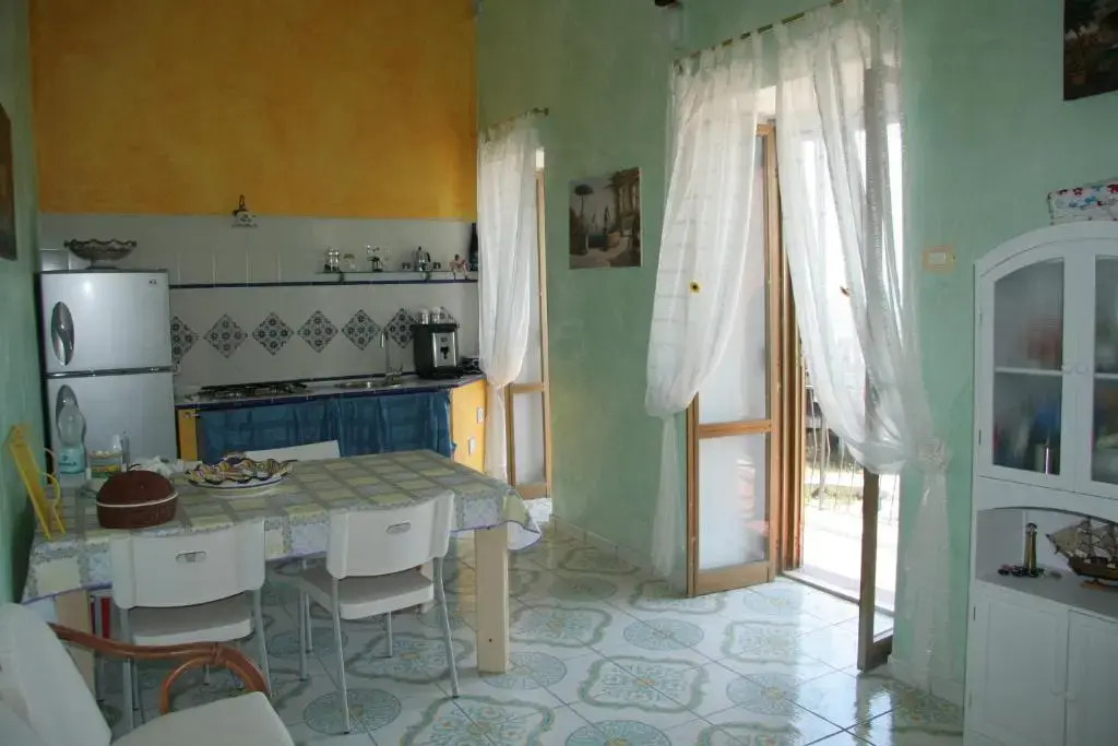 B&B Borgo Marinaro