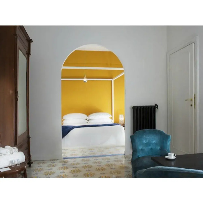 Pilar B&B