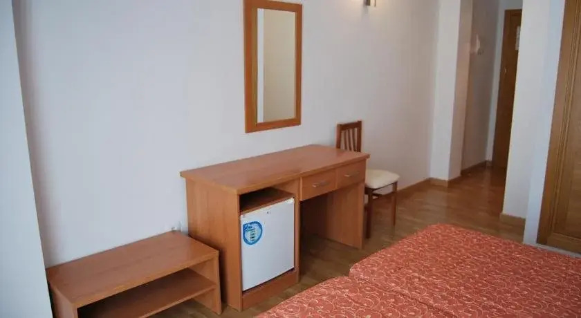 Hotel Plaza