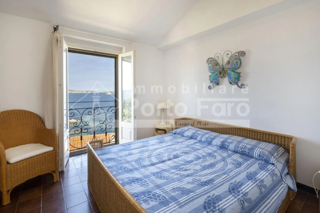 Apartment 4 Faro - PENTHOUSE ON PORTO FARO BEACH-4FARO PORTO FARO