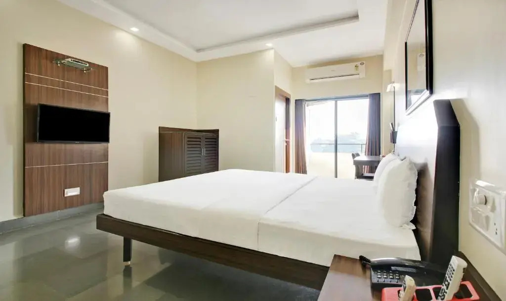Hotel Hospice