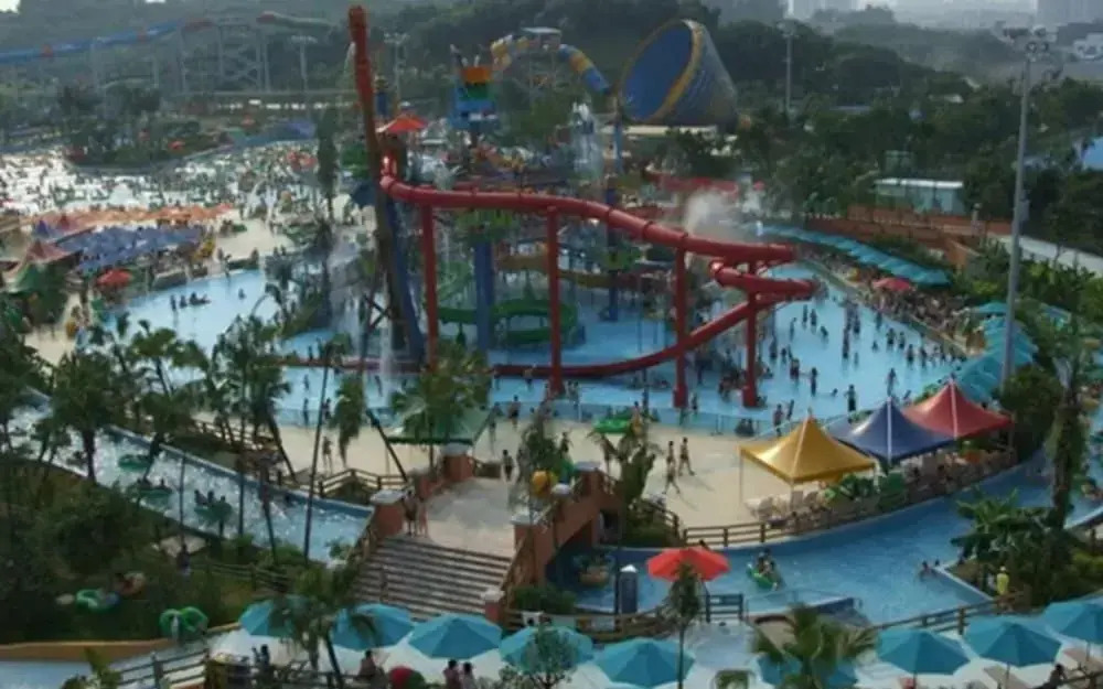 Hongcheon Kkantte Pansion