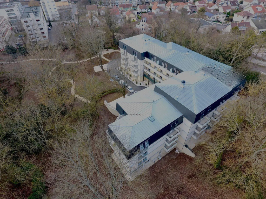 MÉDICIS HOME DIJON LES PETITES ROCHES