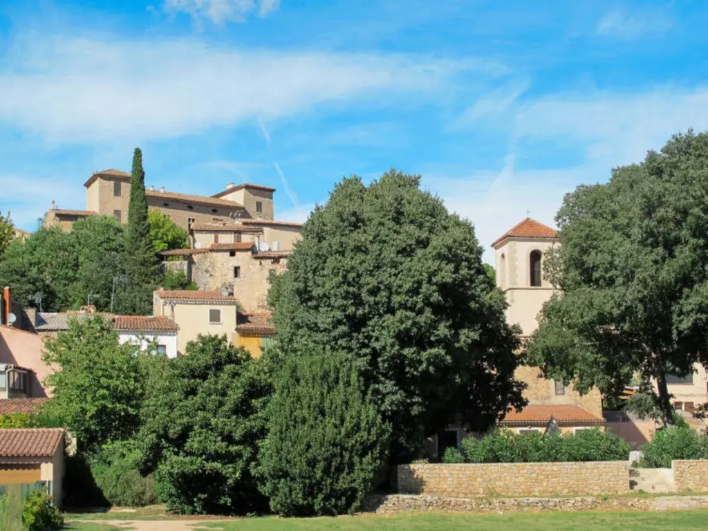 Villa Faro Provence Var