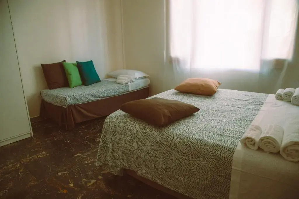 Nupa Apartment