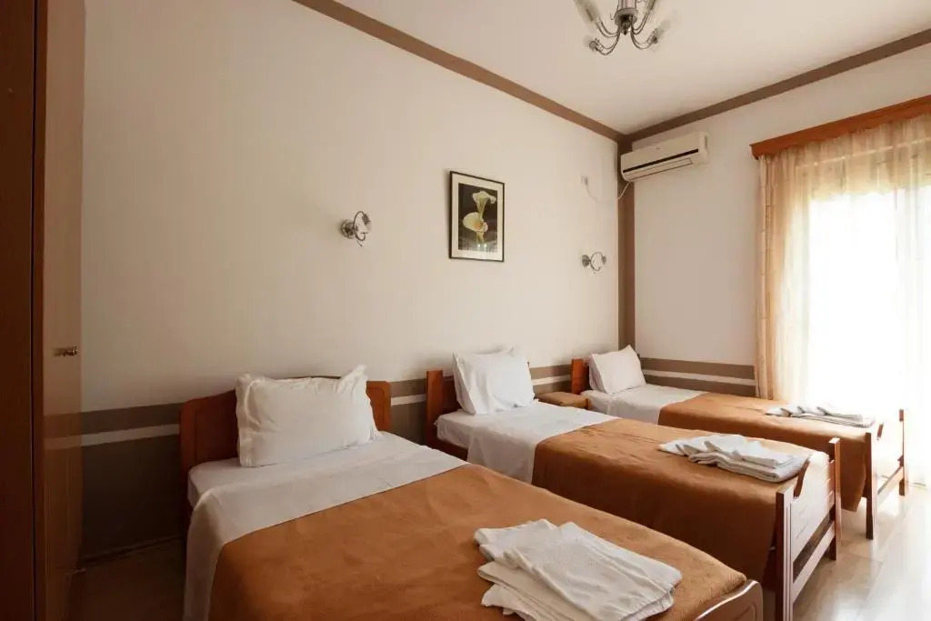 Autogrill Hotel restaurant & Camping