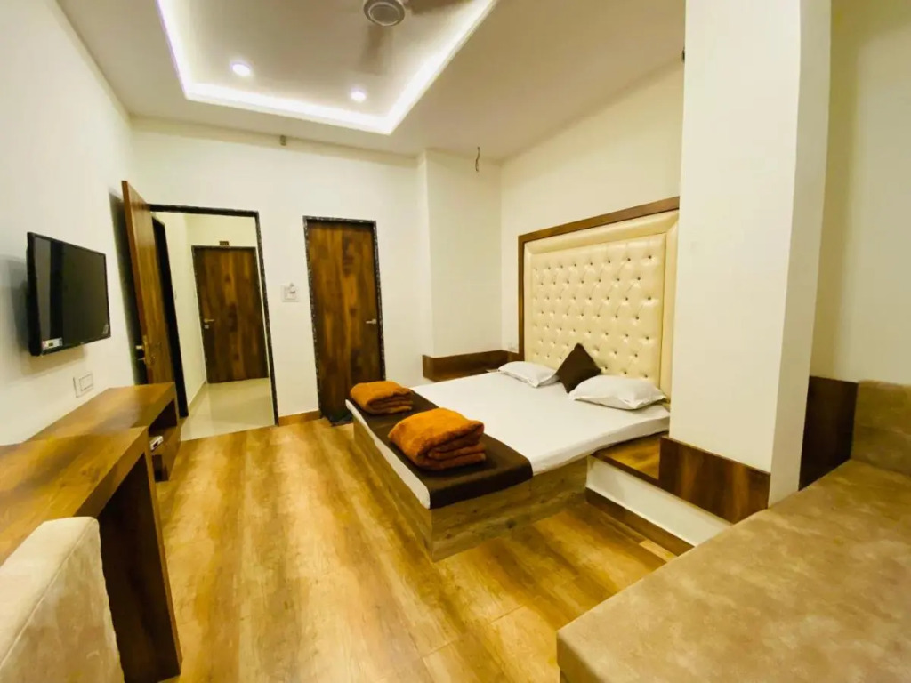 Hotel Khajanchi