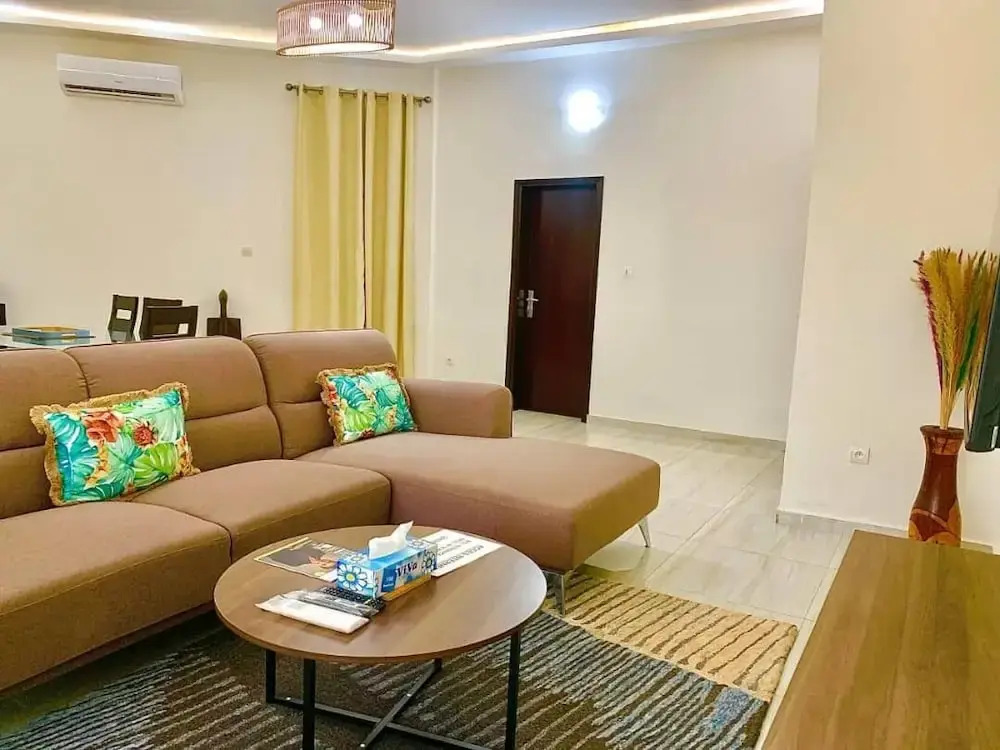 Hairai-Appart Hotel