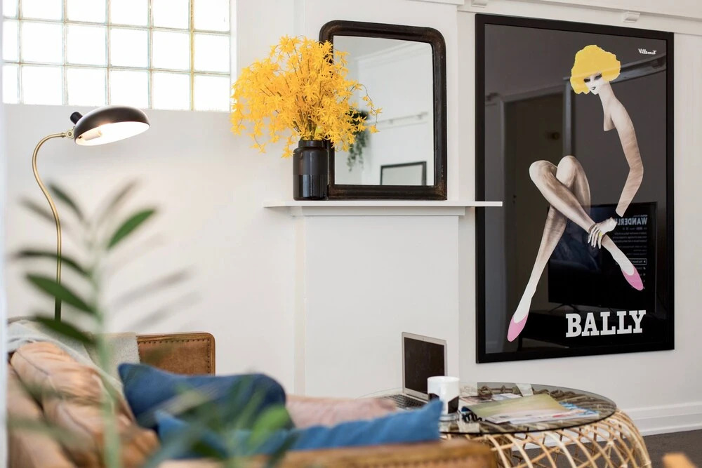 The Baylis Boutique Apartments