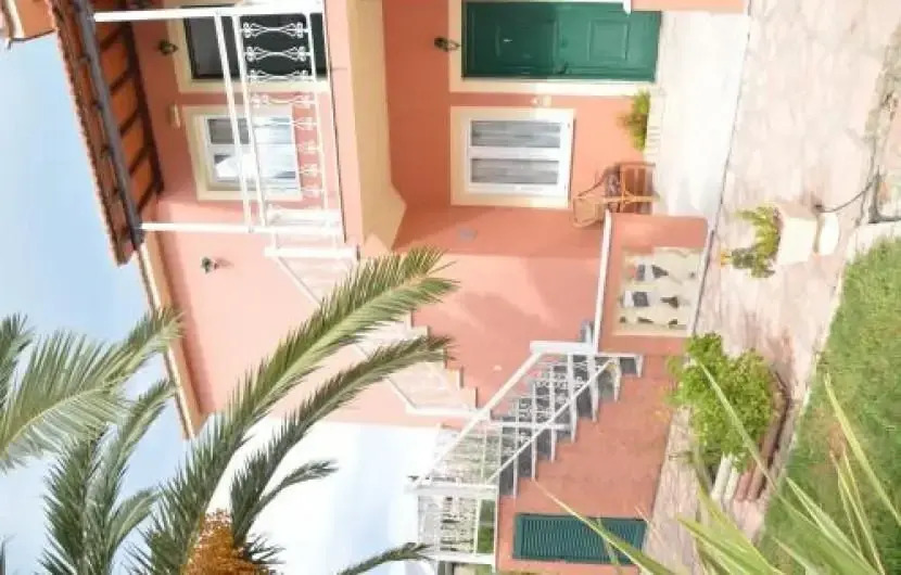 Flat 2 bedrooms 1 bathroom - Sidari