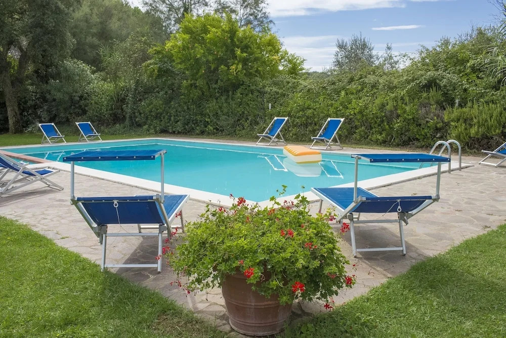Bosco Lazzeroni Residence