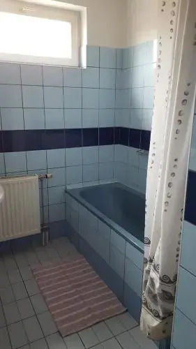 Csóka Panzió
