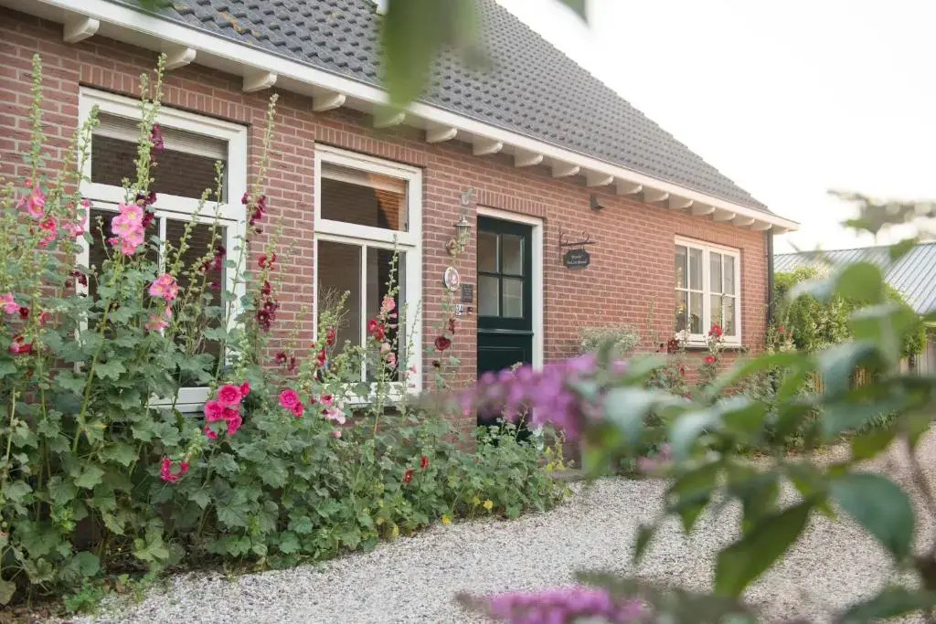 Broeks Bed En Brood