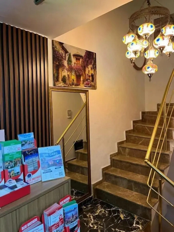 Histavera Hotel