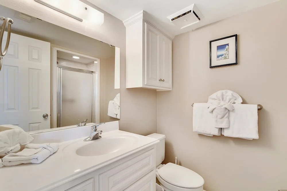 Seascape 2313 2 Bedrooms 2 Bathrooms Hotel Room