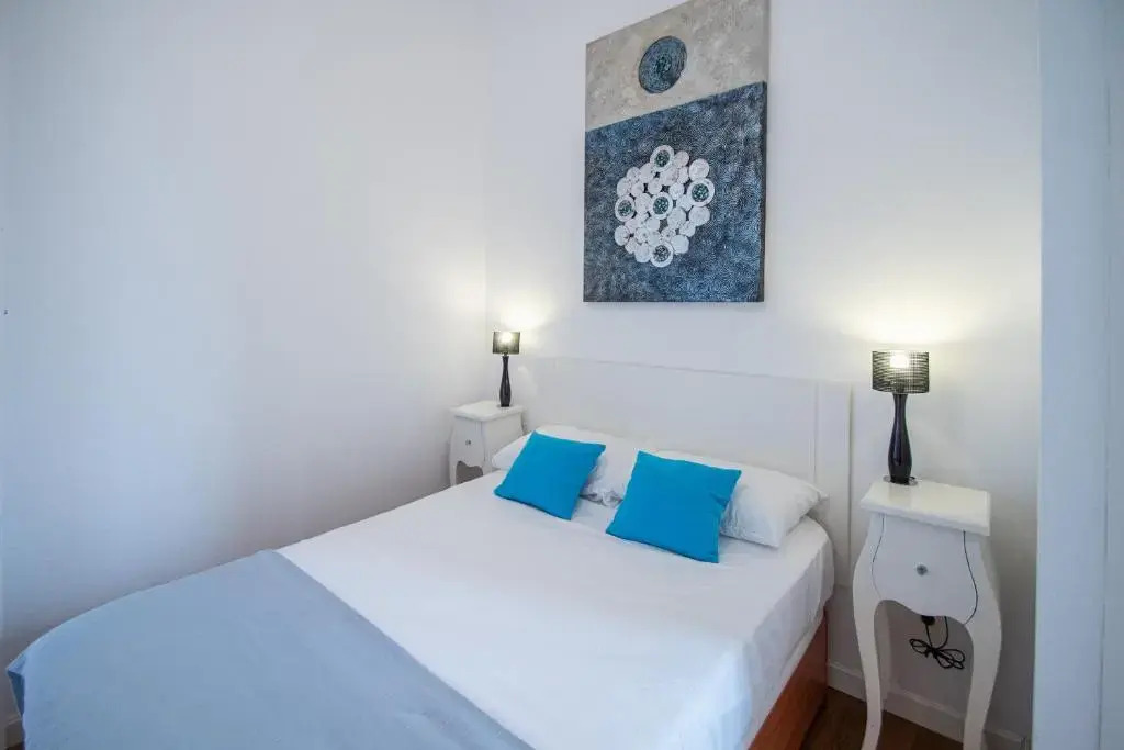 Sagasta 1750 Apartment - Cadiz city center