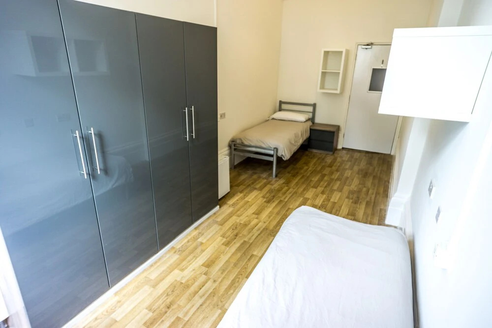Sandeman-Allen House - Hostel