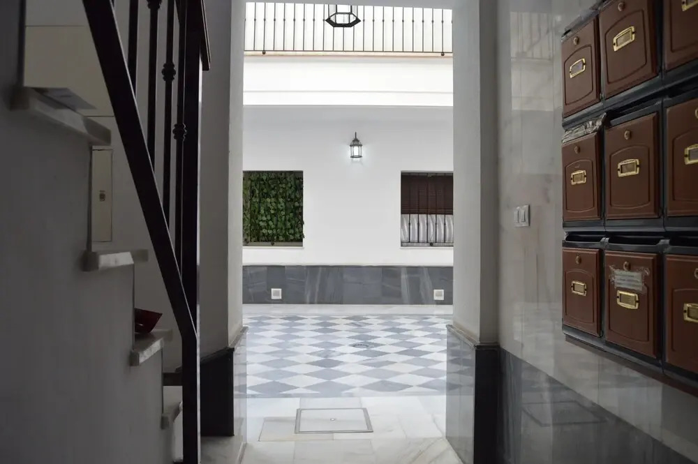 Apartamento La Viña